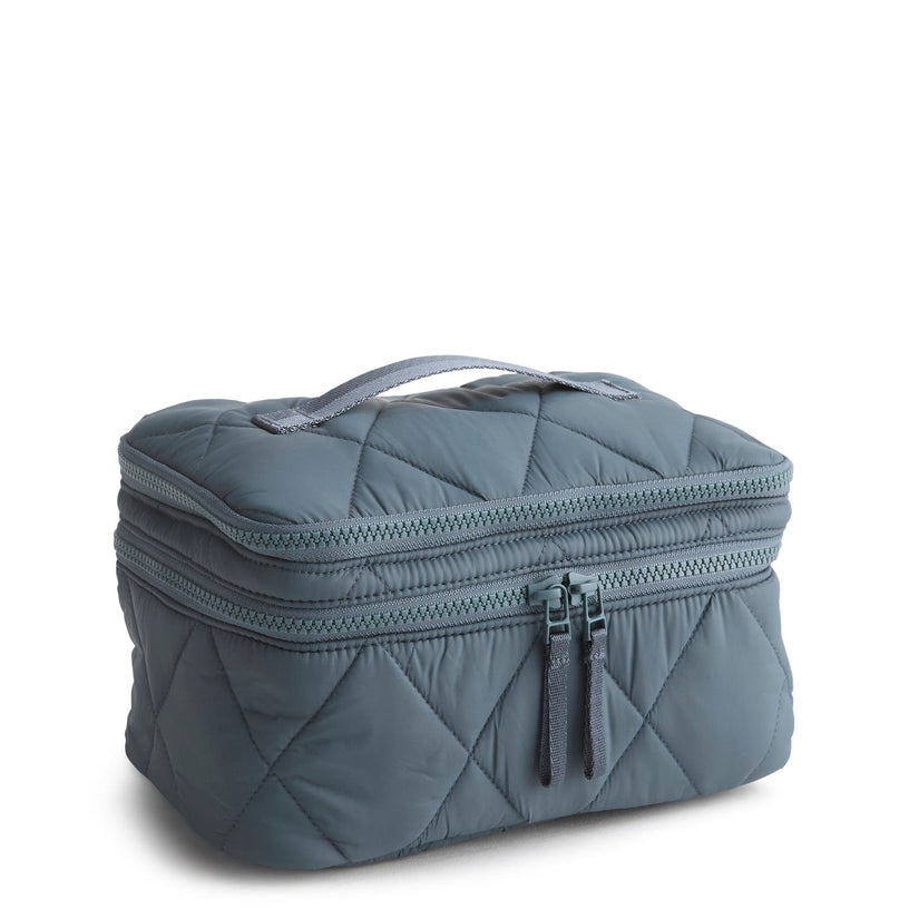 Brush Up Cosmetic Case Bag