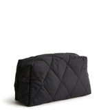 Large Cosmetic Bag - Moonless Night - Swatch Image