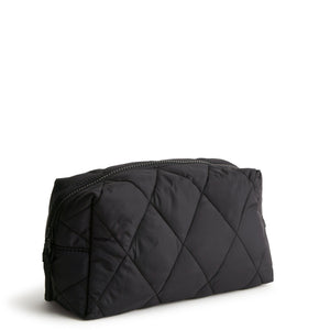 Large Cosmetic Bag - Moonless Night - Swatch Image