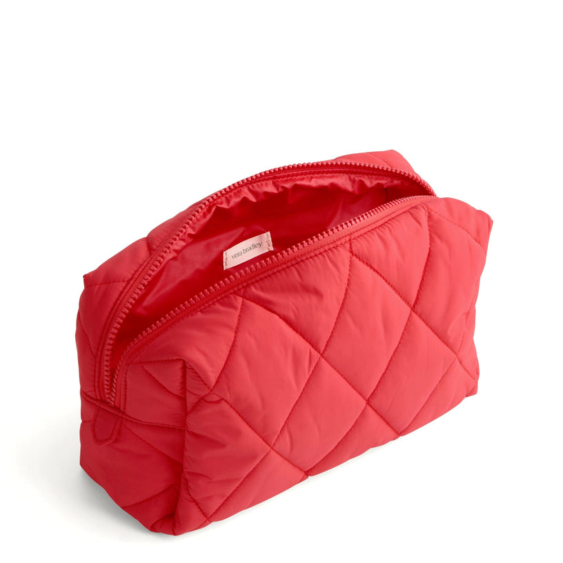 Large Cosmetic Bag