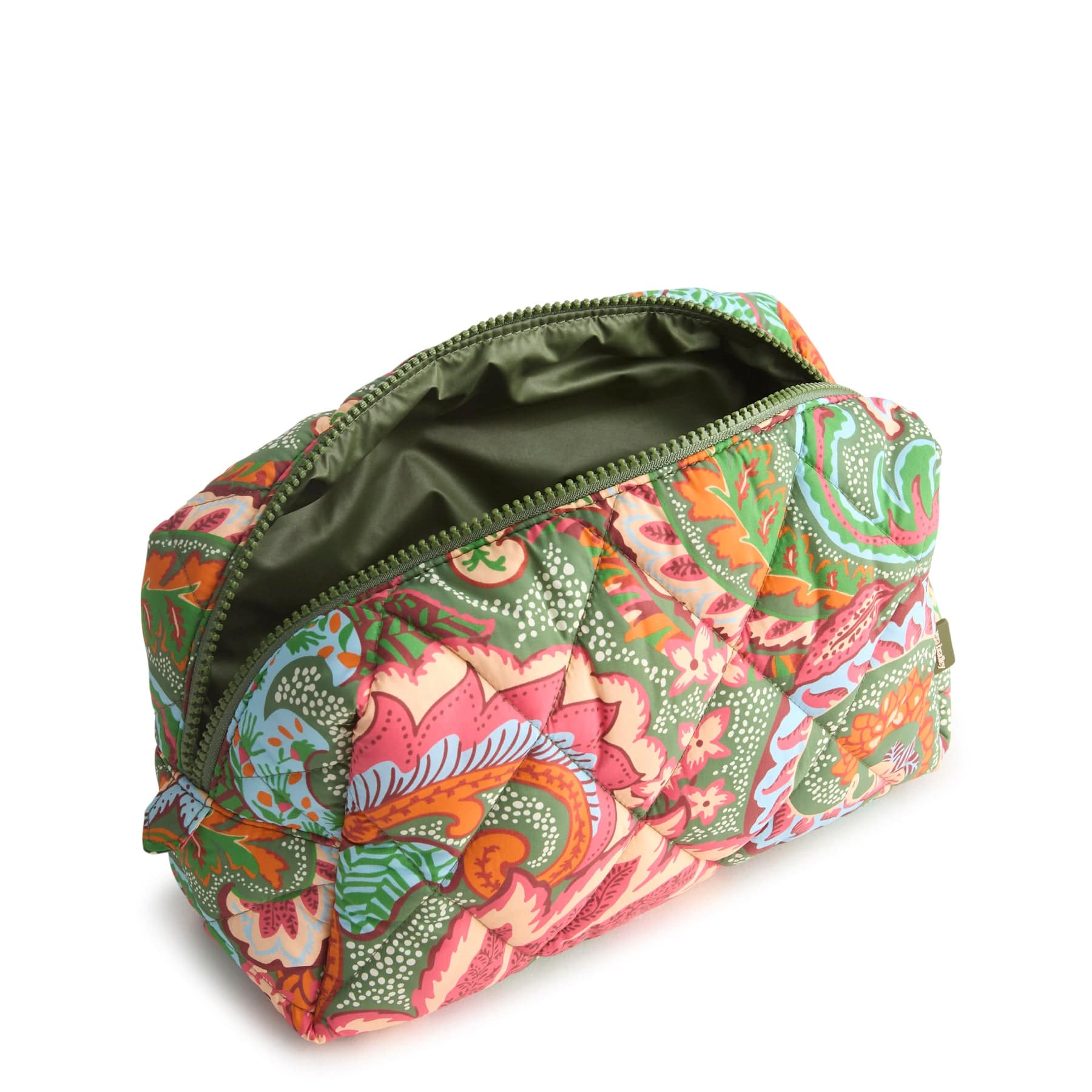 Large Cosmetic Bag