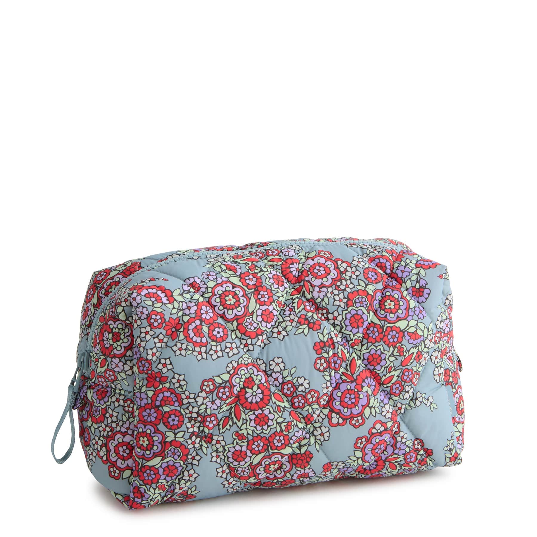 Large Cosmetic Bag