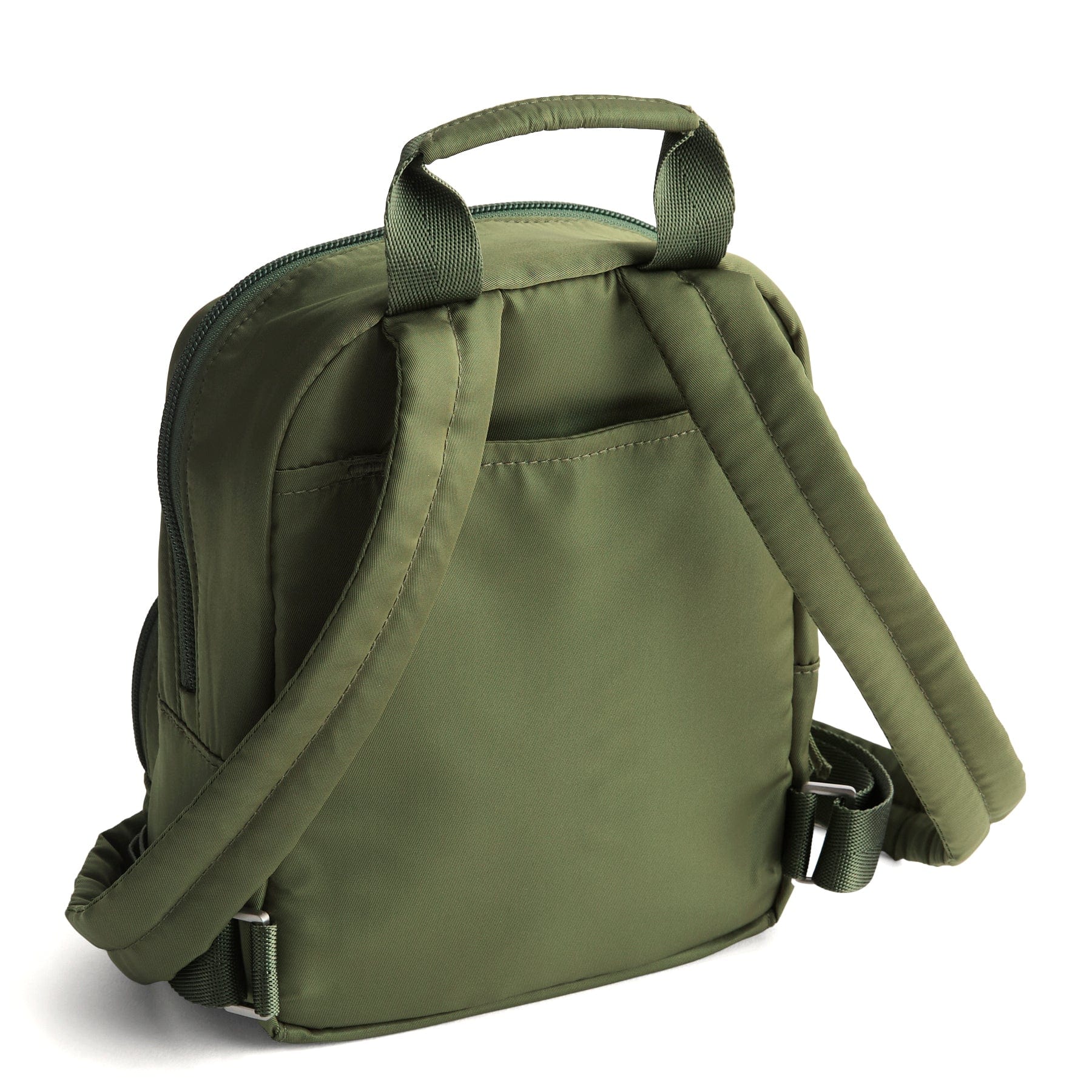 Mini Banbury Backpack - Nylon | Vera Bradley