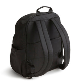Bancroft Backpack-Moonless Night-Image 3-Vera Bradley