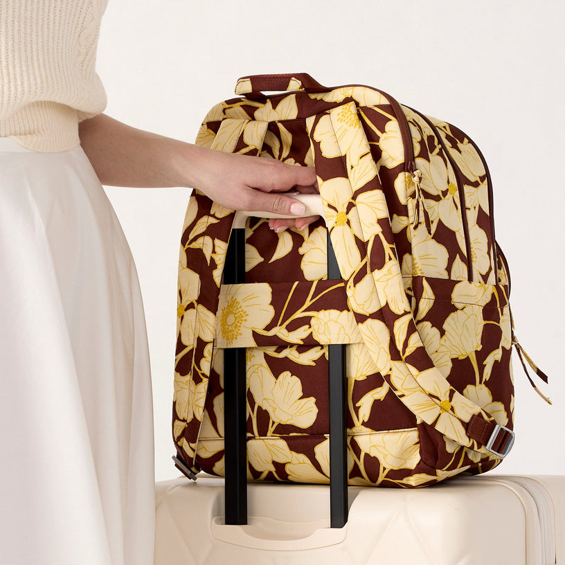 Large Bancroft Backpack