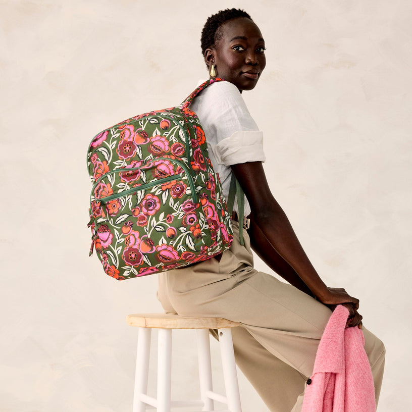 Large Bancroft Backpack