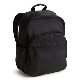 Large Bancroft Backpack-Moonless Night-Image 1-Vera Bradley