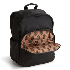 Large Bancroft Backpack-Moonless Night-Image 5-Vera Bradley