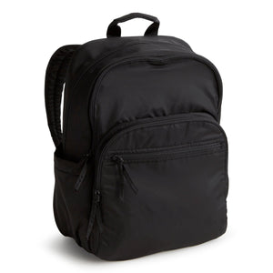 Large Bancroft Backpack - Moonless Night - Swatch Image