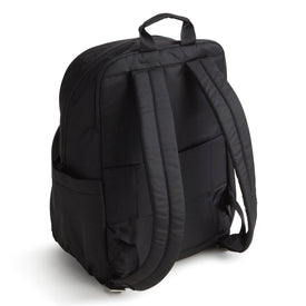 Large Bancroft Backpack-Moonless Night-Image 3-Vera Bradley