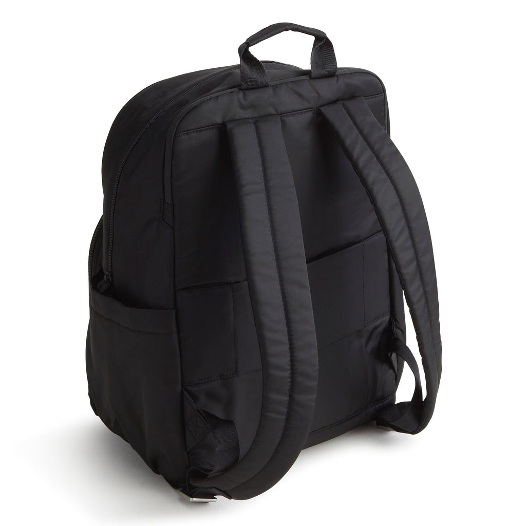 Large Bancroft Backpack - Nylon Twill | Vera Bradley