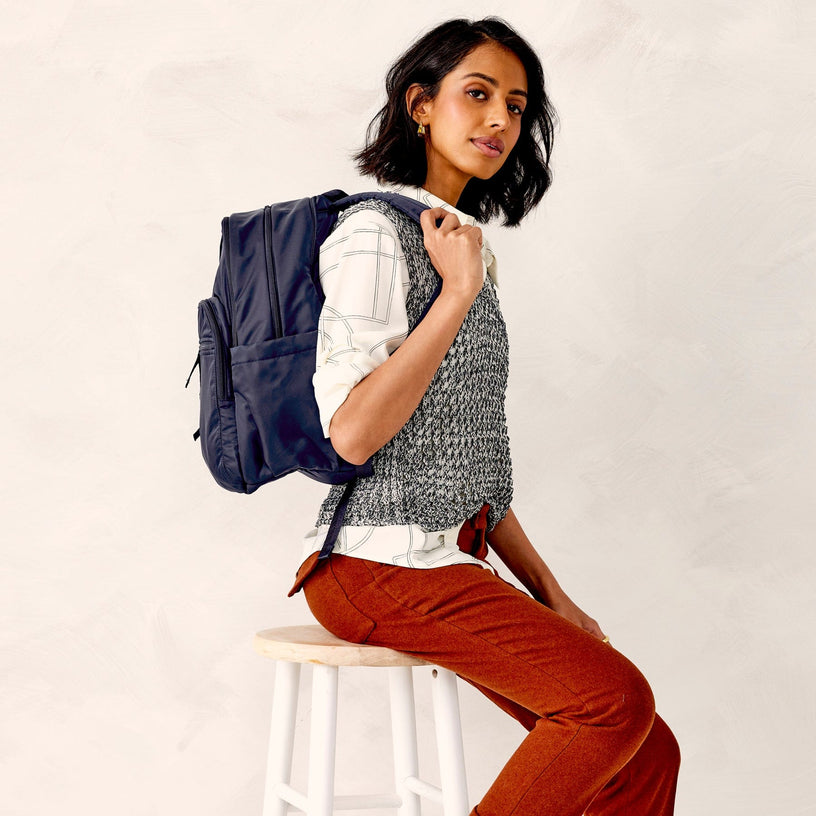 Large Bancroft Backpack