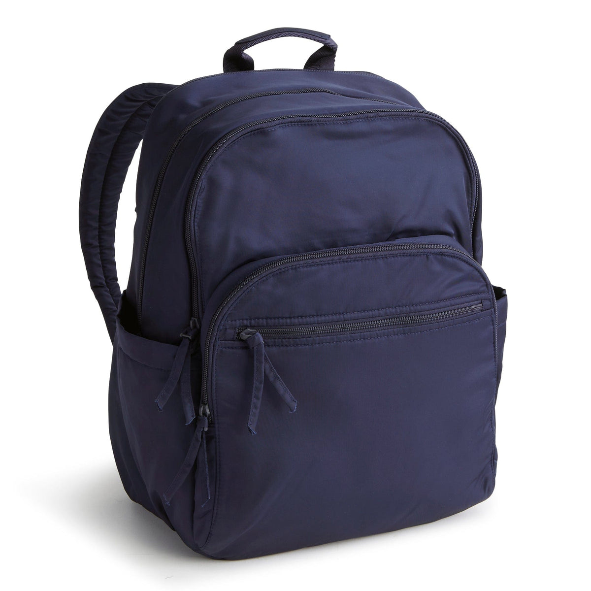 BNWT Vera Bradley Nylon Midtown Cargo backpack or weekender or gym bag Large Miramar Weekender - Nylon | Vera Bradley main image 4