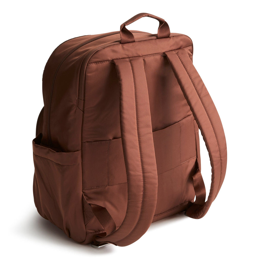 Large Bancroft Backpack - Nylon Twill | Vera Bradley