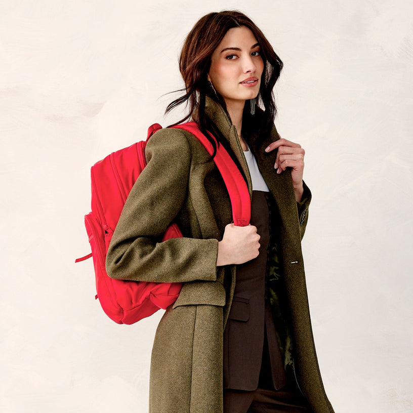 Large Bancroft Backpack