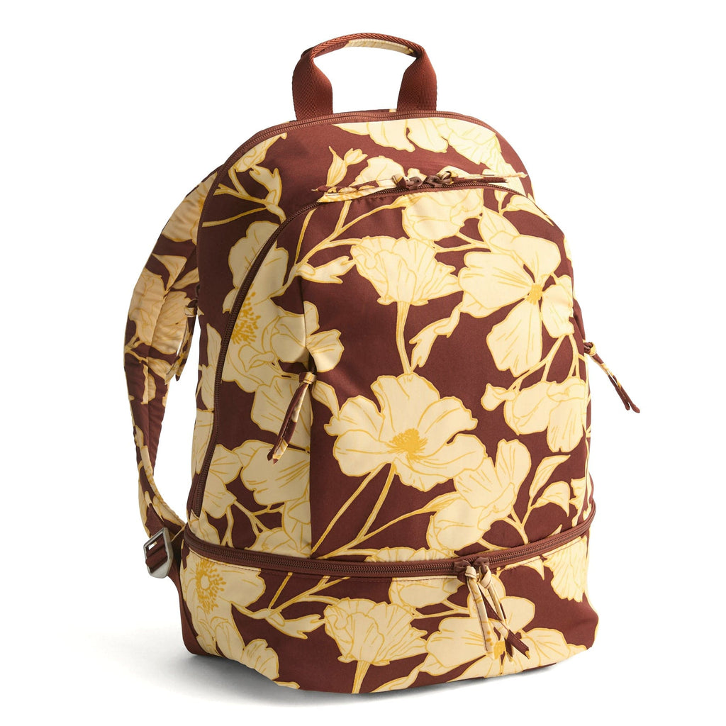 Chancery Backpack - Nylon | Vera Bradley