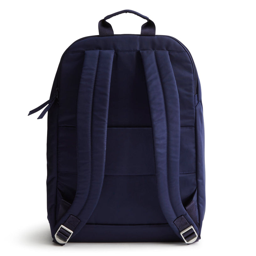 Westover Hybrid Backpack-Peacoat-Image 6-Vera Bradley