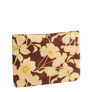Laptop Insert - Scattered Anemones - Swatch Image