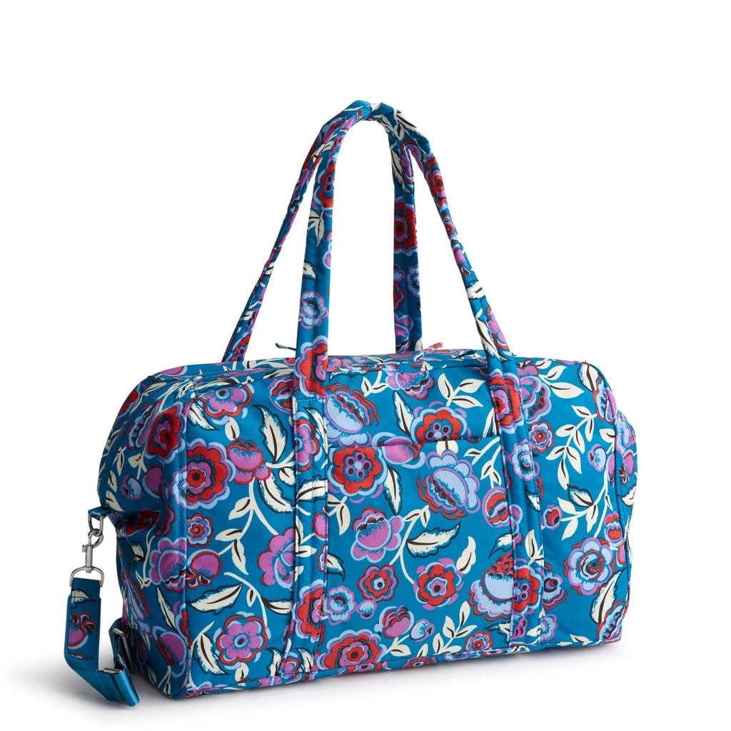 Miramar Weekender - Nylon Twill | Vera Bradley