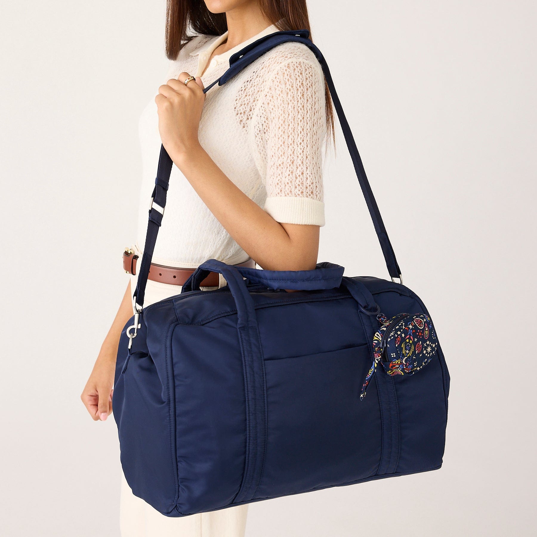 Miramar Weekender - Nylon | Vera Bradley
