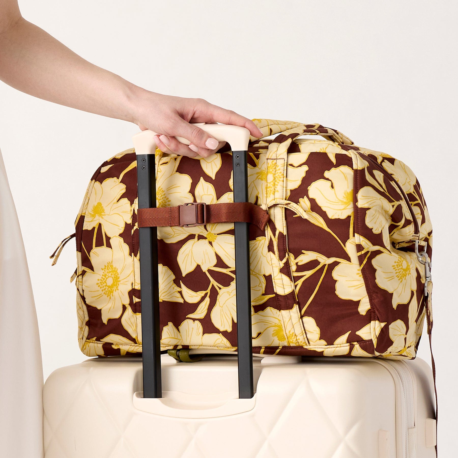 Miramar Weekender - Nylon | Vera Bradley