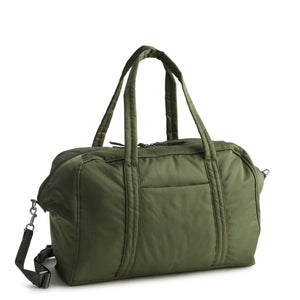 Miramar Weekender - Bronze Green - Swatch Image