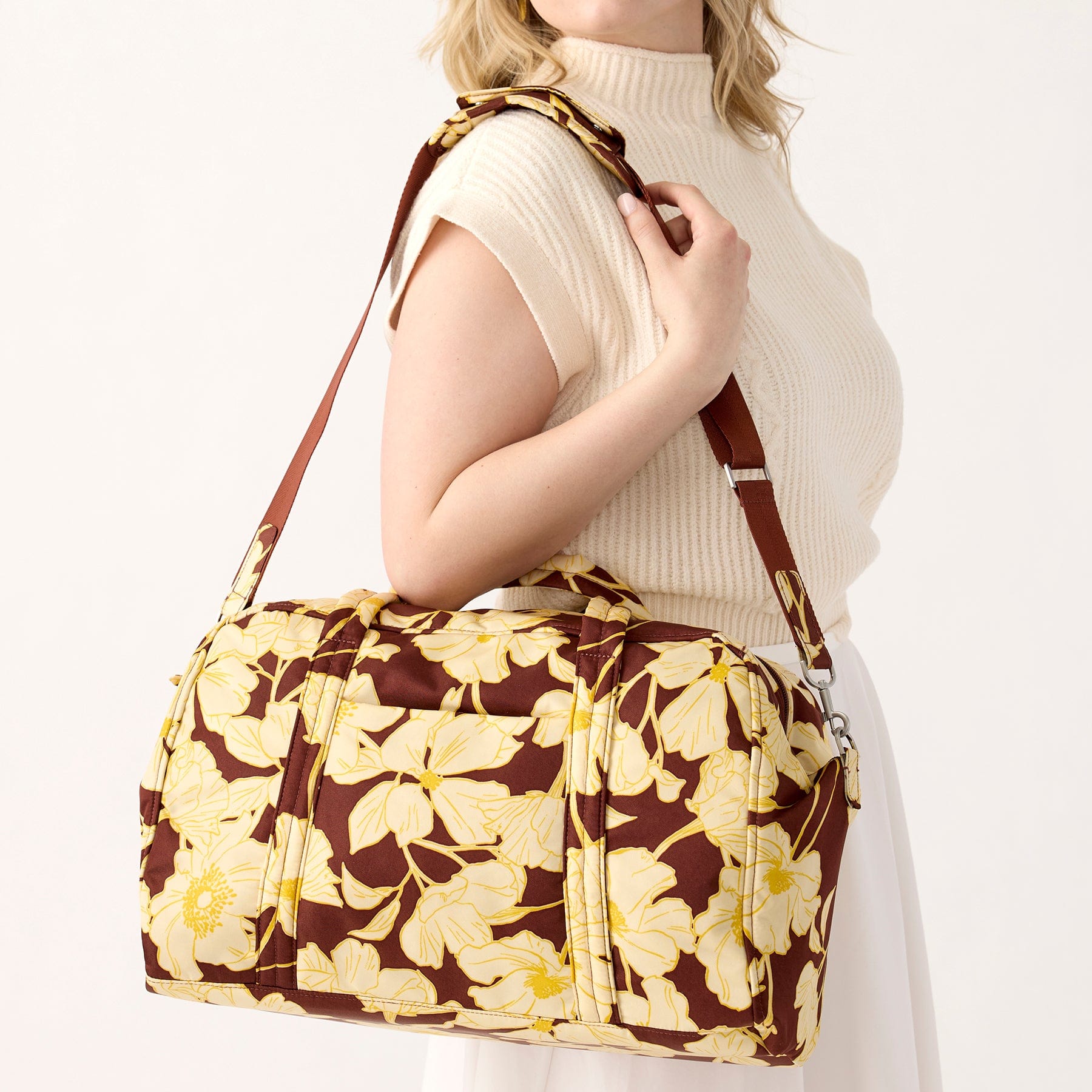 Miramar Weekender - Nylon | Vera Bradley