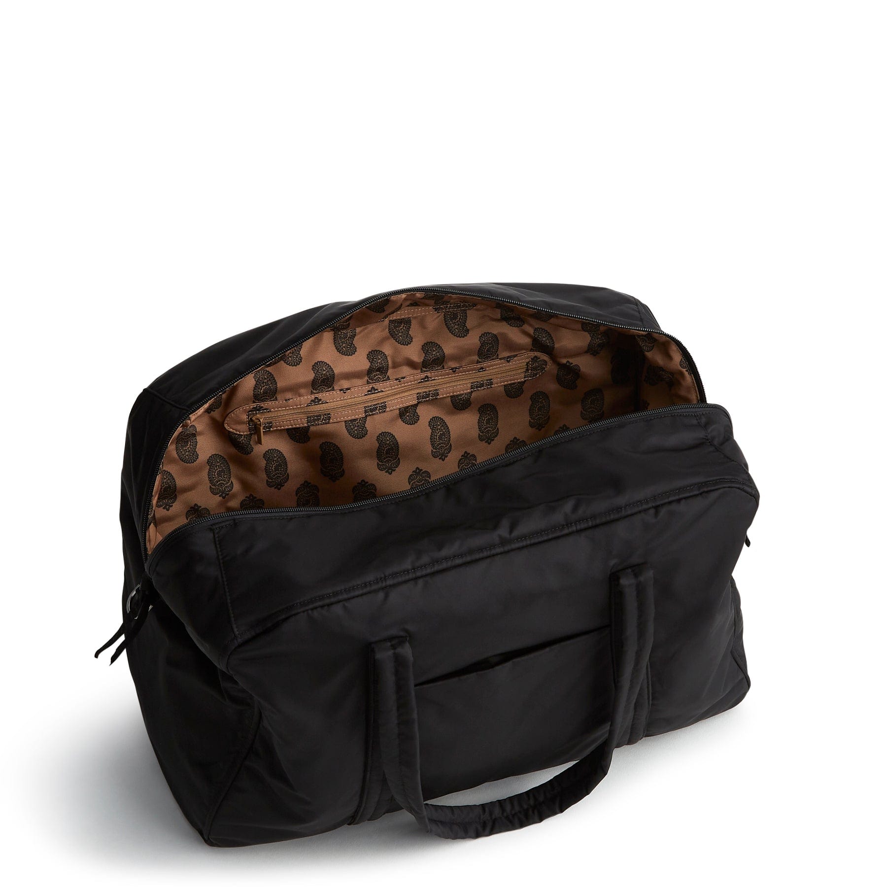 Large Miramar Weekender - Nylon | Vera Bradley