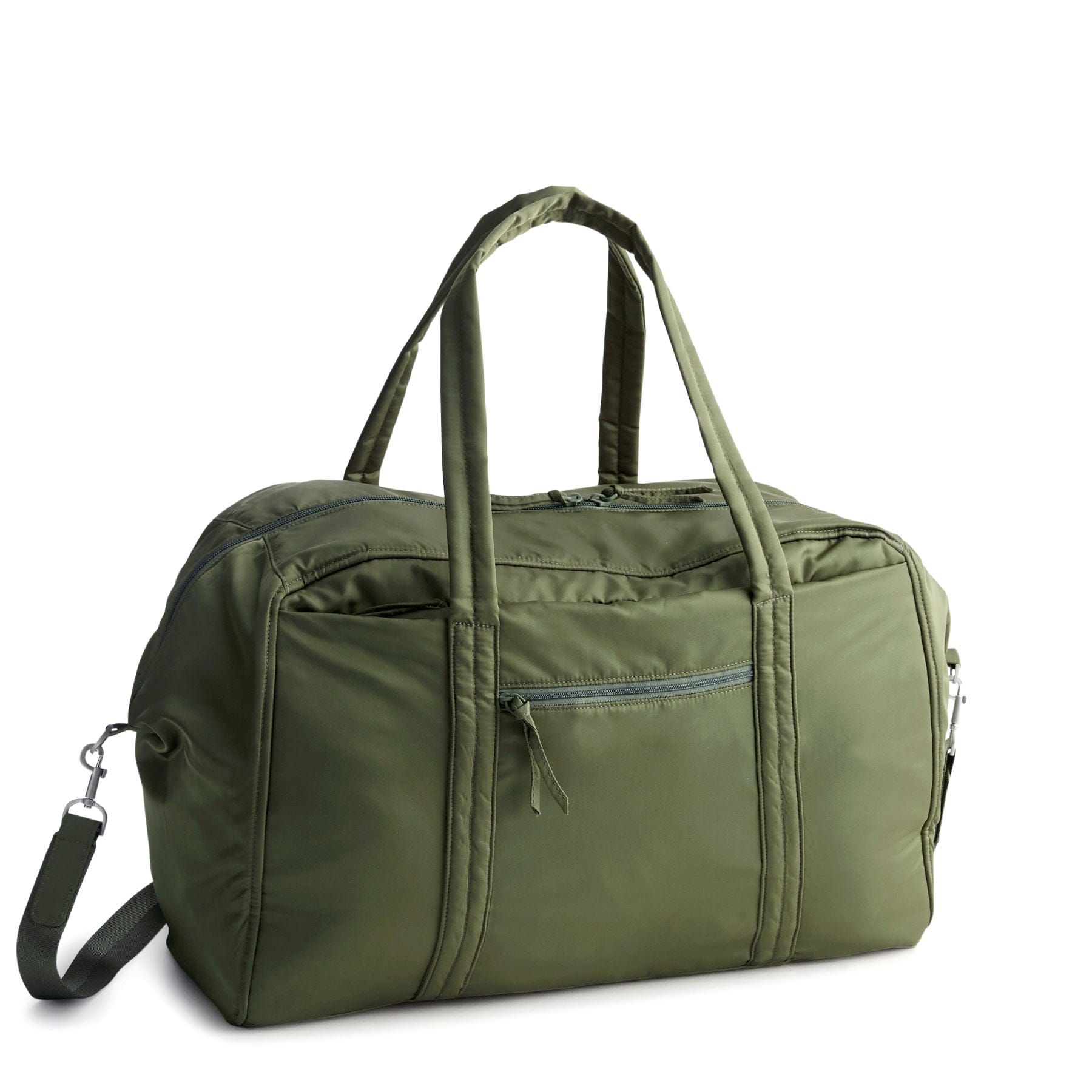 Large Miramar Weekender - Nylon | Vera Bradley