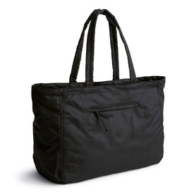 Knollton Travel Tote Bag-Moonless Night-Image 3-Vera Bradley
