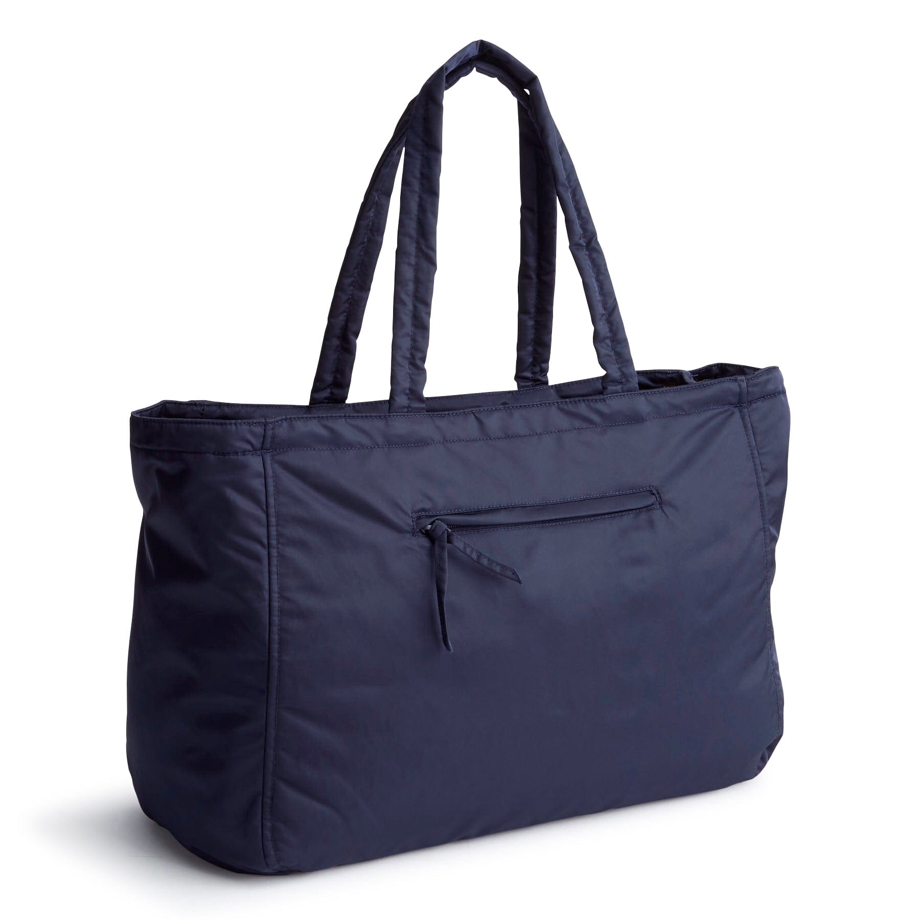 バッグ everyone nylon logo tote bag navy a6ab35abc0d98320766fbd74a4cd4c