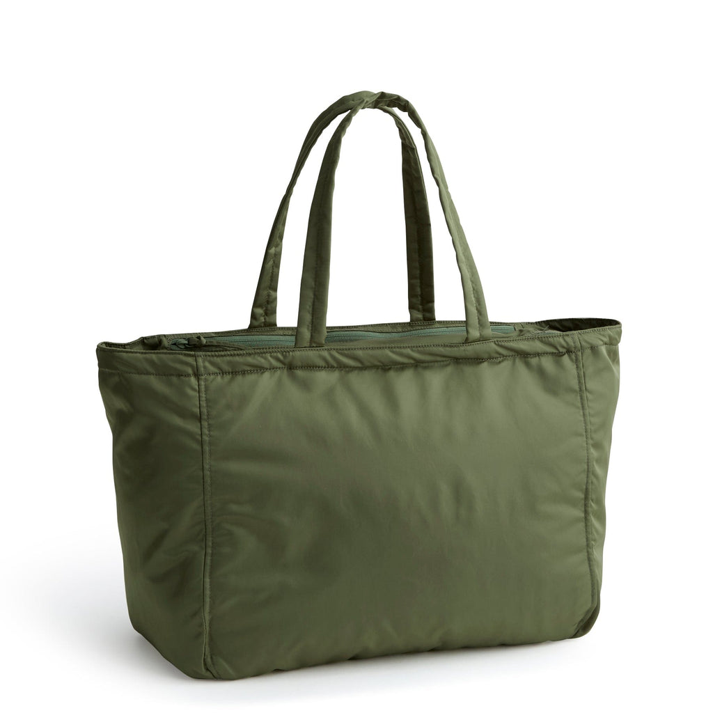 Knollton Tote Bag - Nylon | Vera Bradley