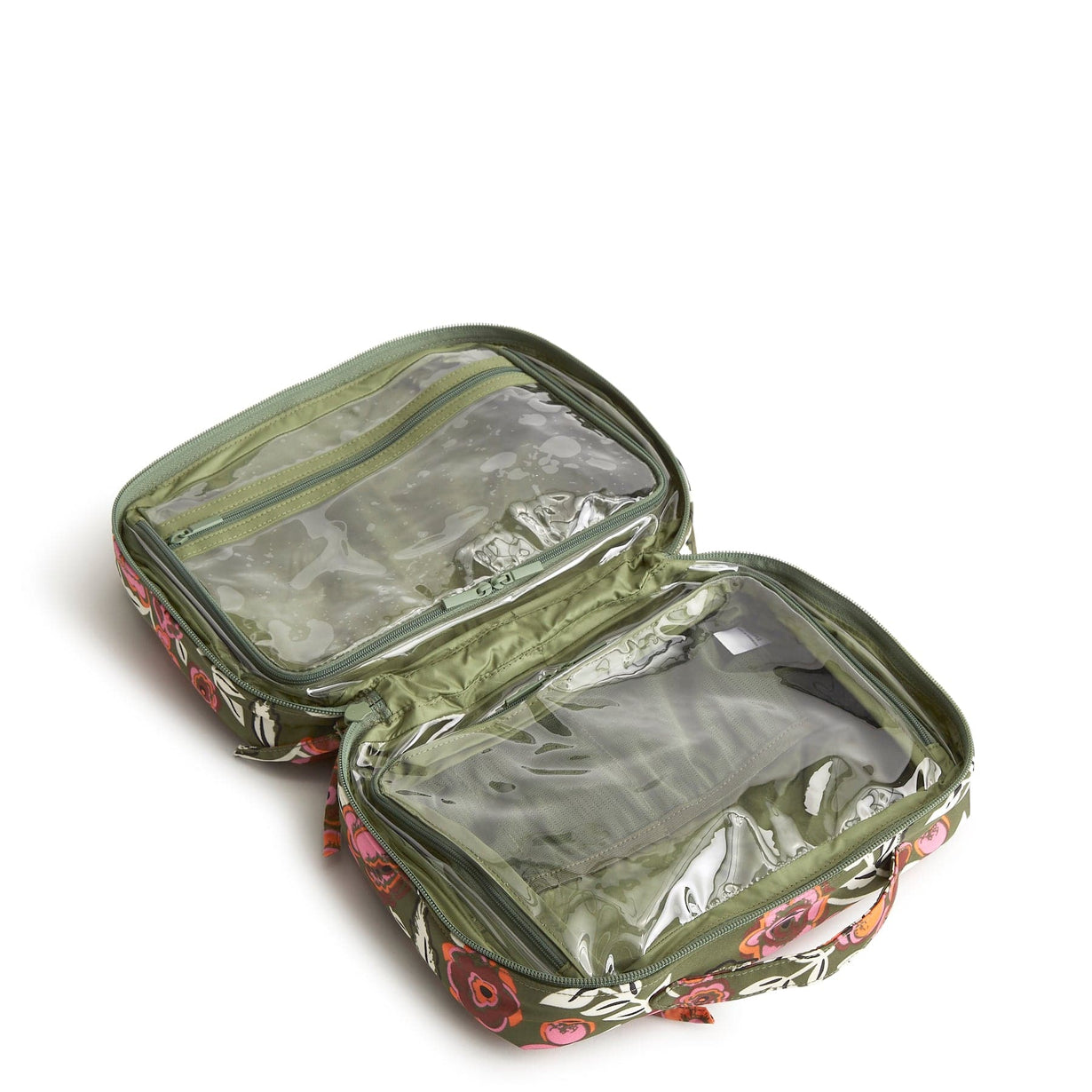 Luggage organizer new arrivals