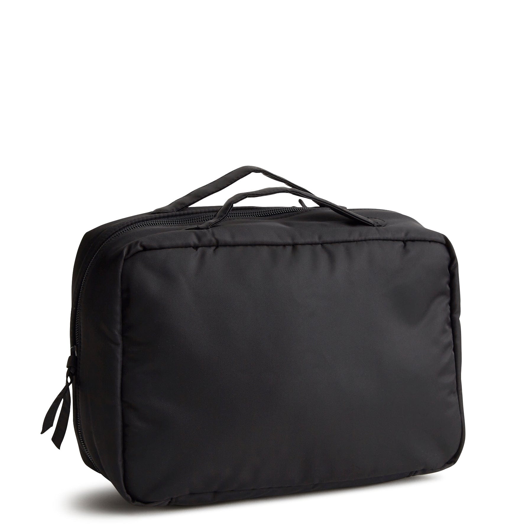 Lay Flat Travel Organizer Nylon Vera Bradley