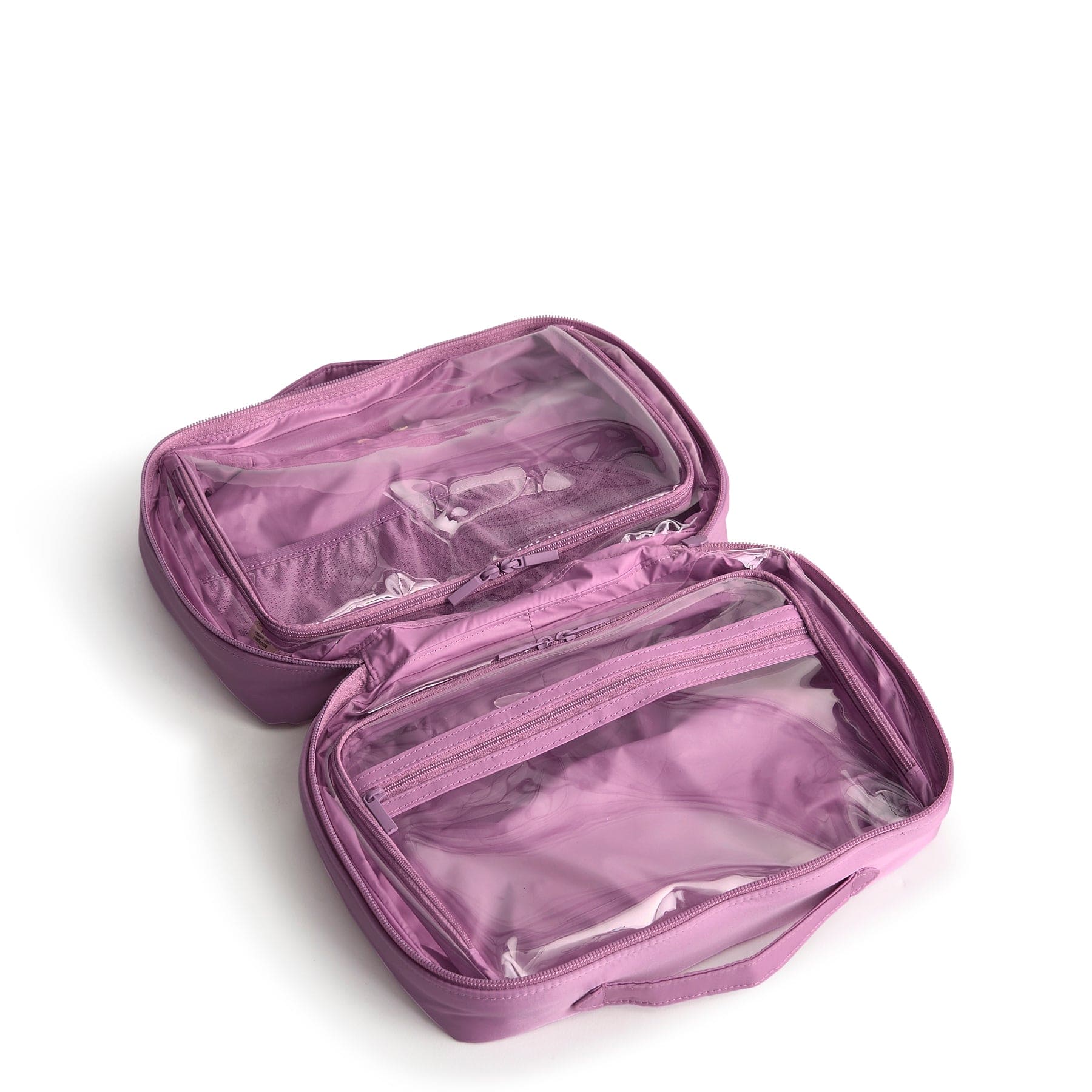 Lay Flat Travel Organizer - Thumbnail 2