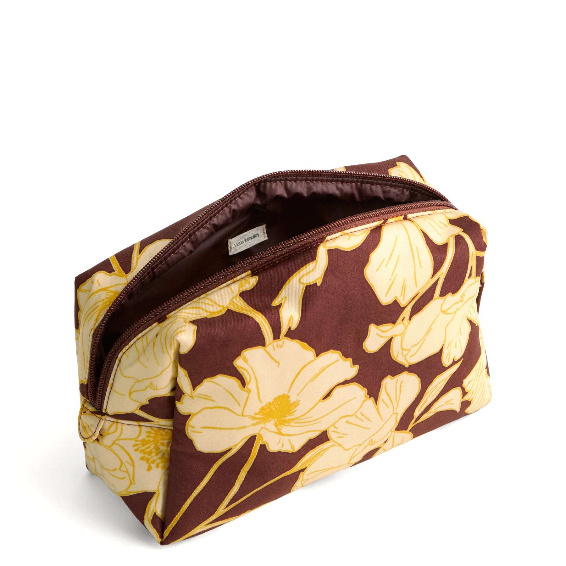 Large Cosmetic Bag
