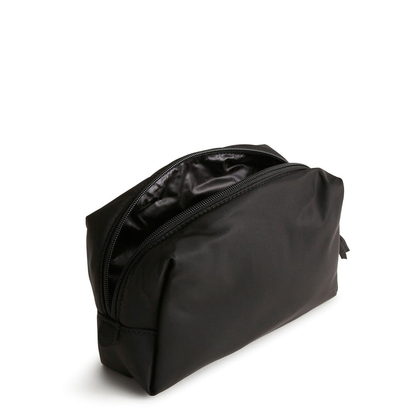 Medium Cosmetic Bag-Moonless Night-Image 2-Vera Bradley