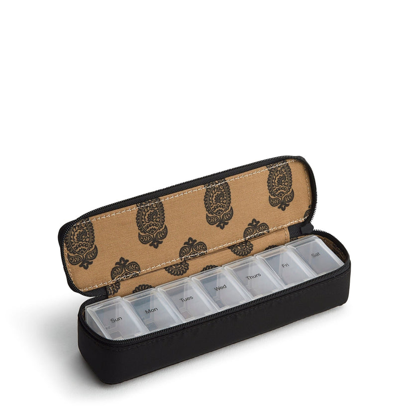 Travel Pill Case