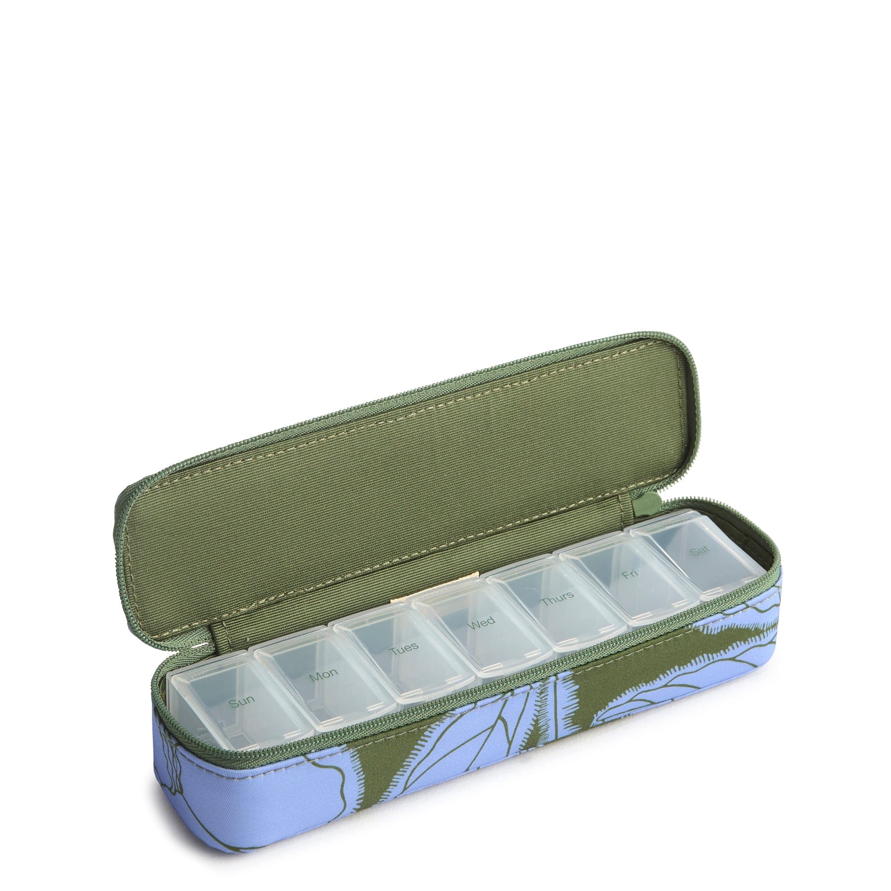 Travel Pill Case