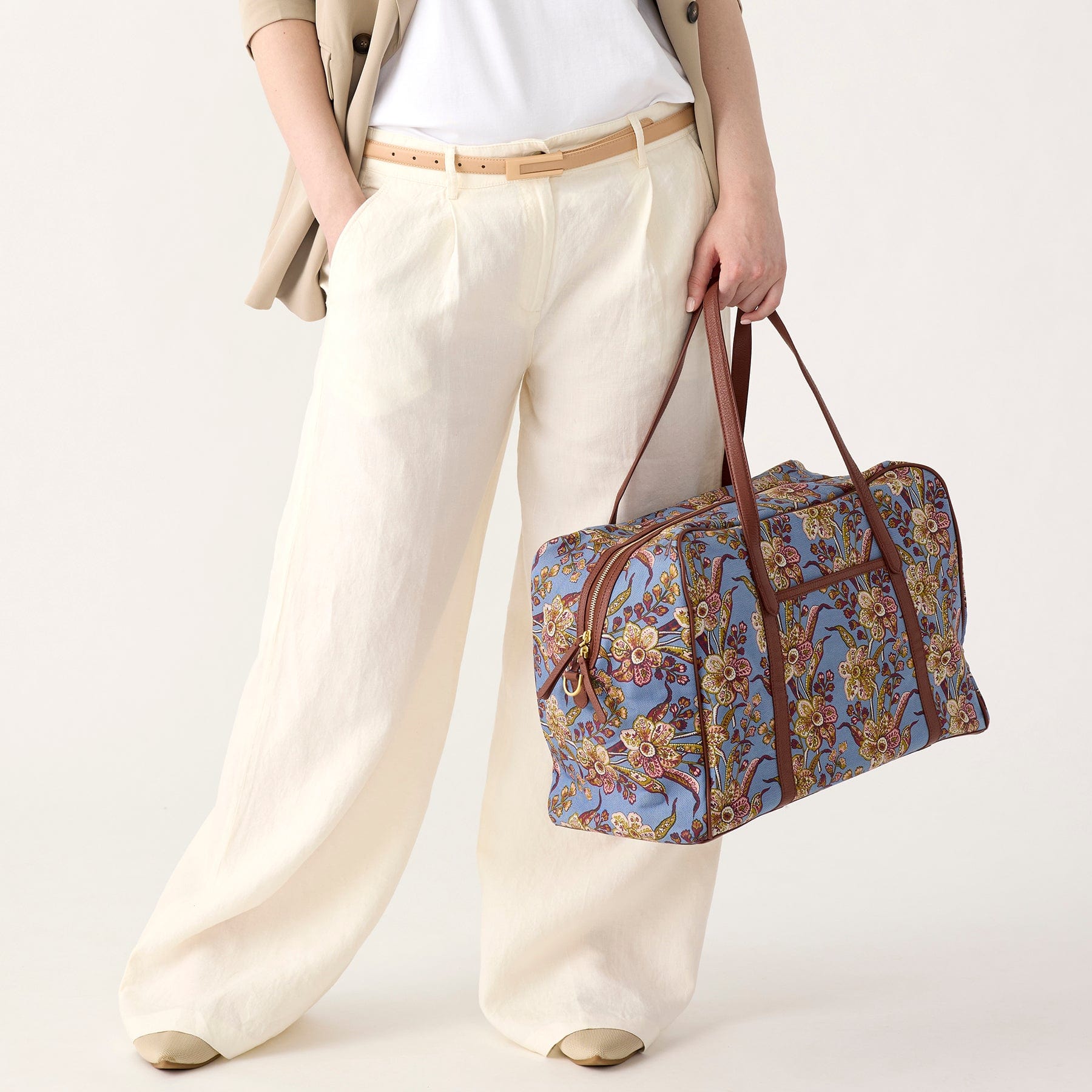 Miramar Weekender - Oxford Canvas | Vera Bradley