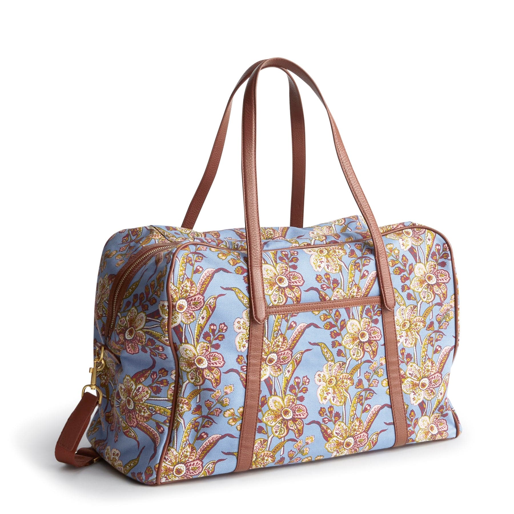 Miramar Weekender - Oxford Canvas | Vera Bradley