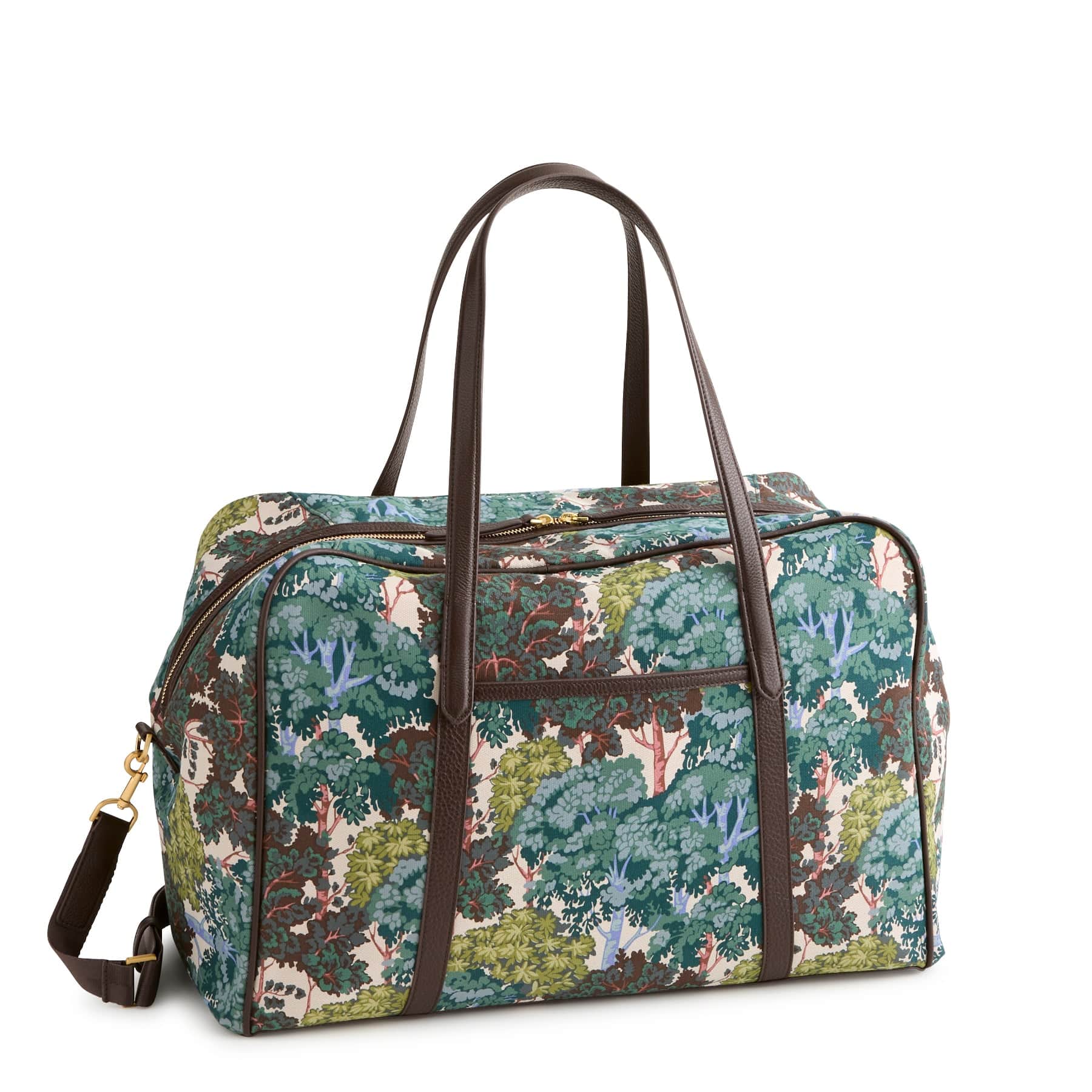 Miramar Weekender - Oxford Canvas | Vera Bradley