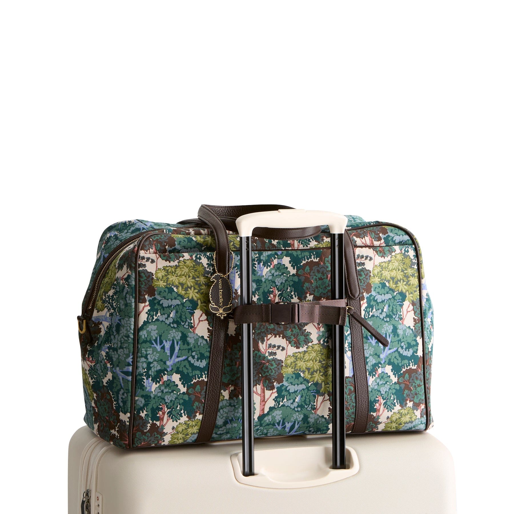 Miramar Weekender - Oxford Canvas | Vera Bradley