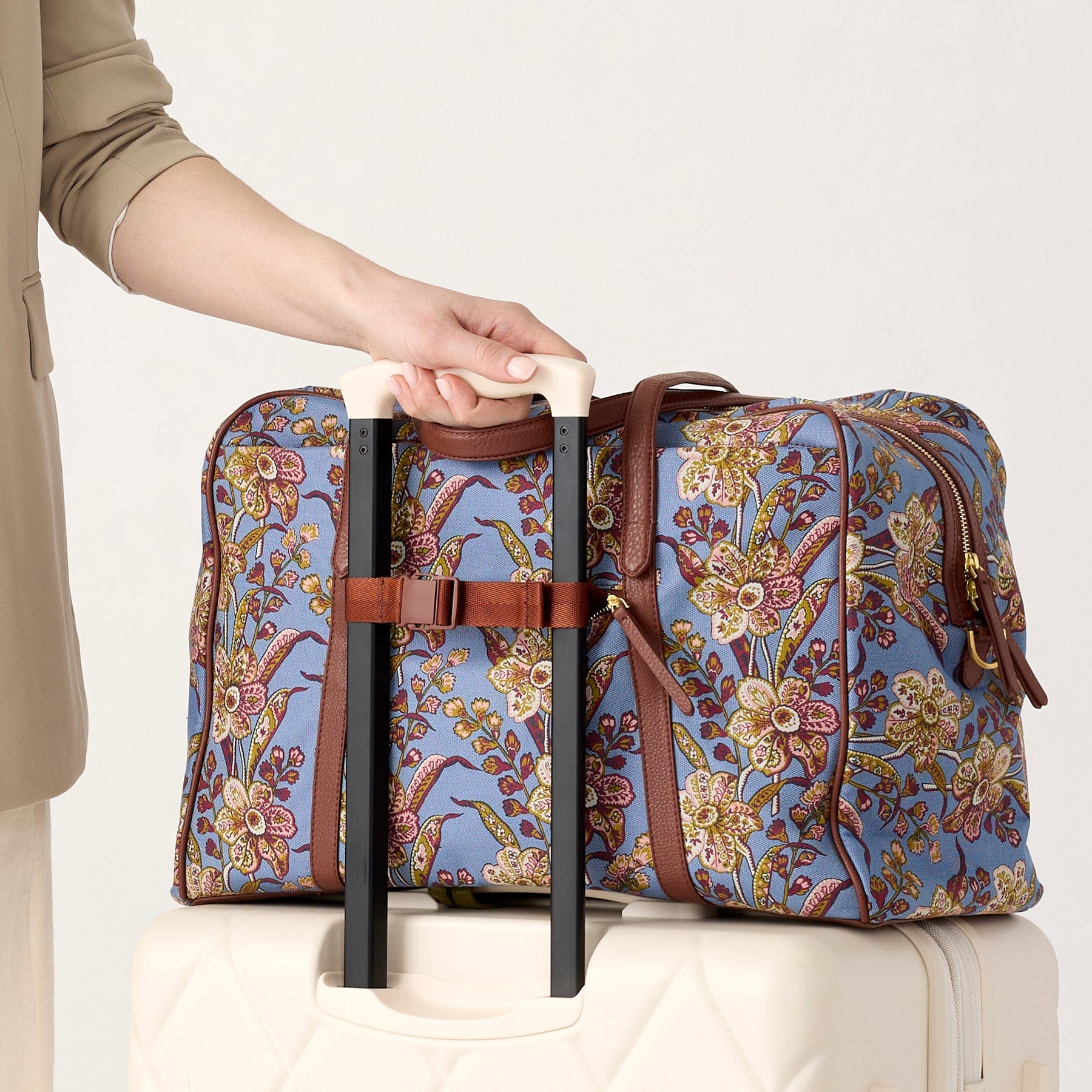 Miramar Weekender - Oxford Canvas | Vera Bradley