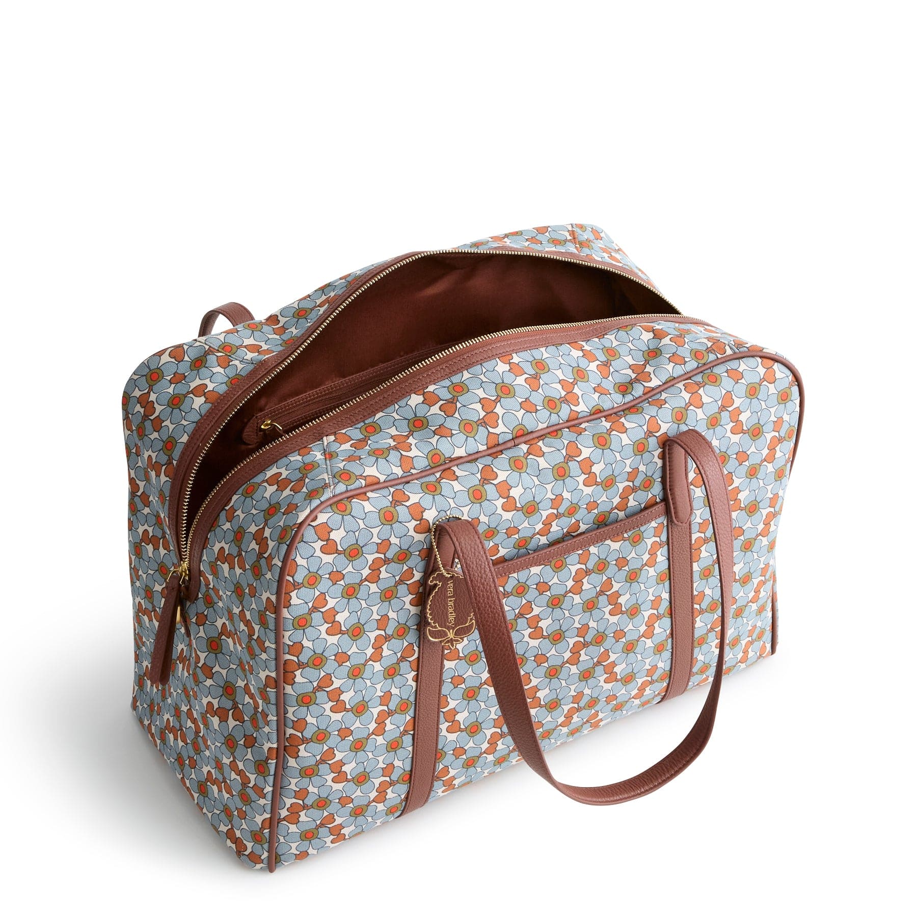 Miramar Weekender - Oxford Canvas | Vera Bradley