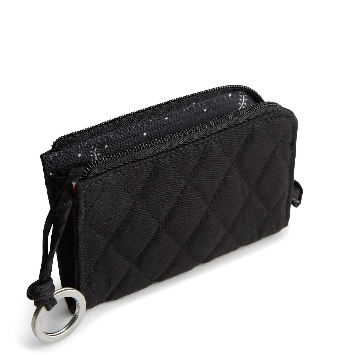 Petite Zip Around Vera Bradley Wallets For Women Vera Bradley RFID