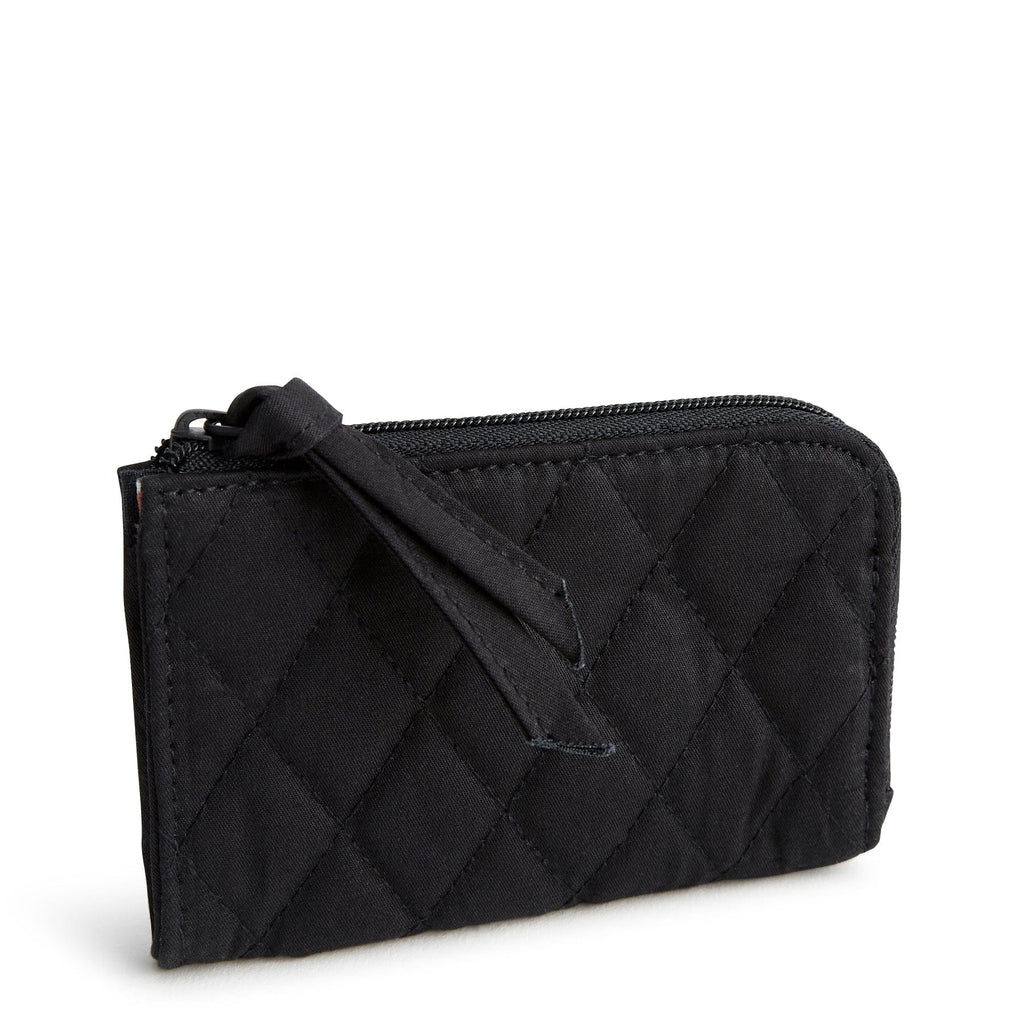 Zip Card Pouch - Cotton | Vera Bradley