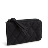 Zip Card Pouch