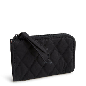Zip Card Pouch