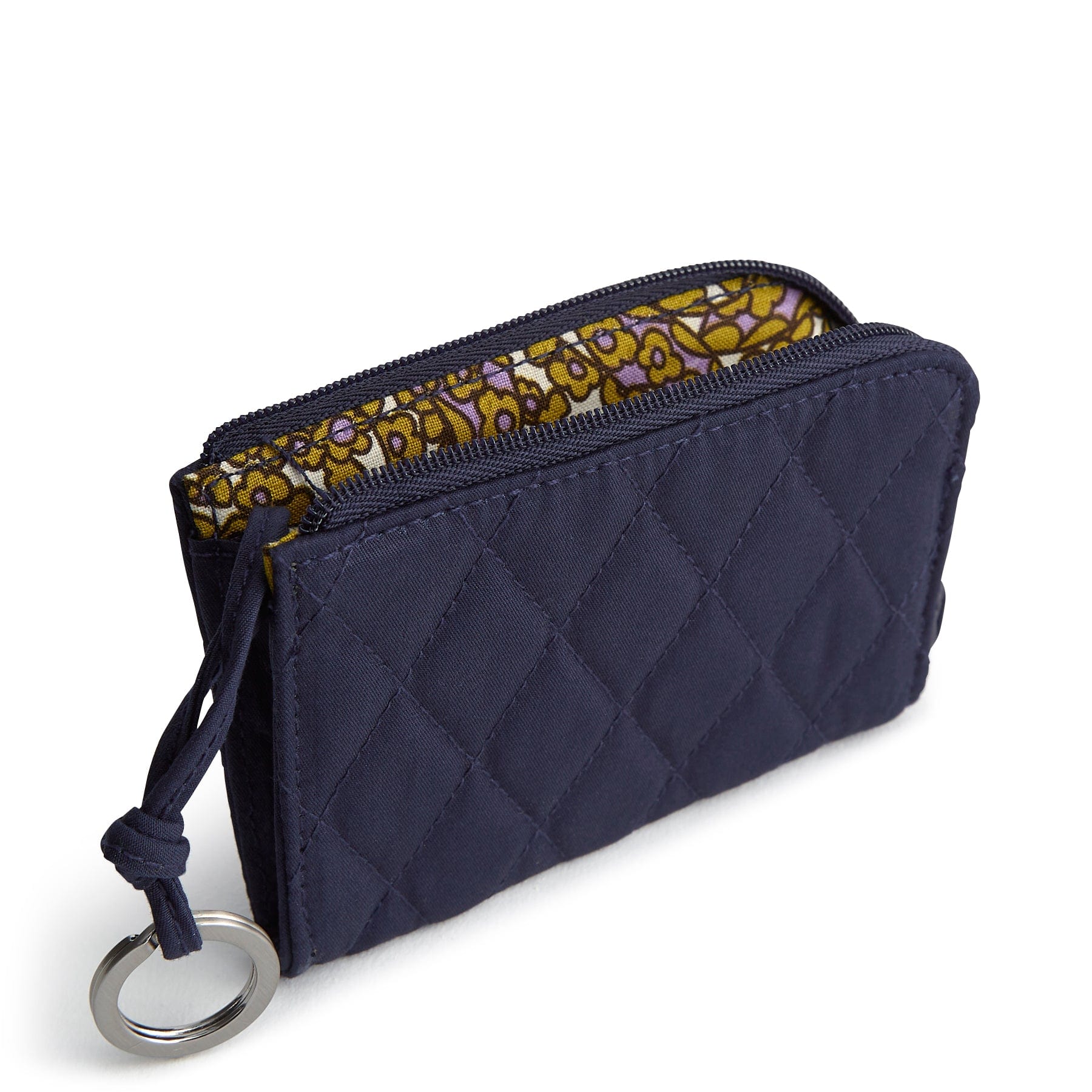 Zip Card Pouch